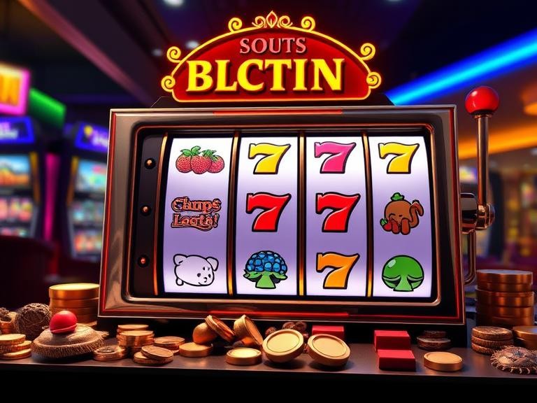 tbjee ফরচুন ট্রি বোনাস রাউন্ড